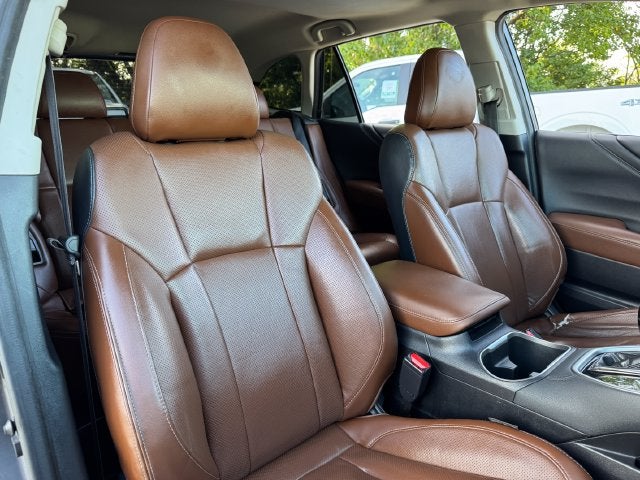 2020 Subaru Outback Touring XT | Moonroof | Navigation | Adaptive Cruise