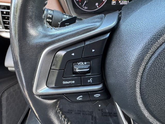 2020 Subaru Outback Touring XT | Moonroof | Navigation | Adaptive Cruise