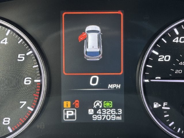 2020 Subaru Outback Touring XT | Moonroof | Navigation | Adaptive Cruise
