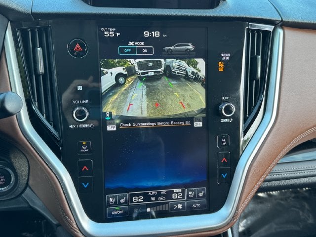 2020 Subaru Outback Touring XT | Moonroof | Navigation | Adaptive Cruise