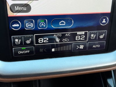 2020 Subaru Outback Touring XT | Moonroof | Navigation | Adaptive Cruise