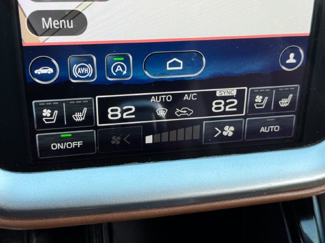 2020 Subaru Outback Touring XT | Moonroof | Navigation | Adaptive Cruise