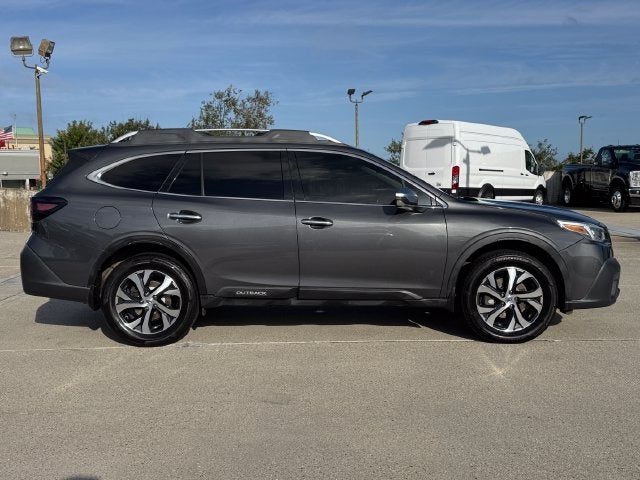 2020 Subaru Outback Touring XT | Moonroof | Navigation | Adaptive Cruise