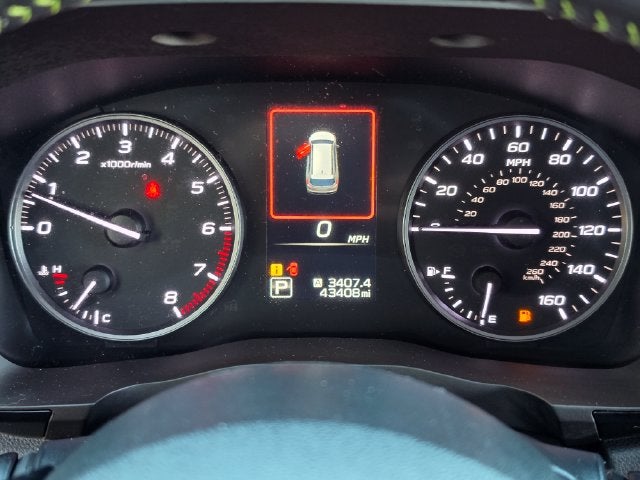 2024 Subaru Ascent Onyx Edition | Pano Roof | AWD | Option 22