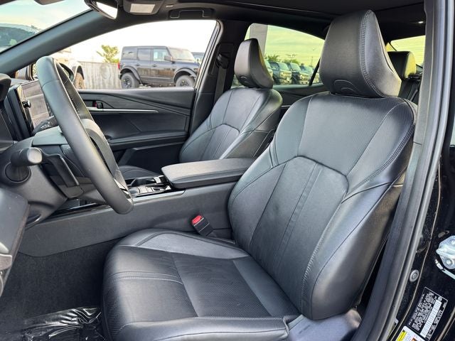 2025 Toyota Camry XSE | Pano Sunroof | Hybrid