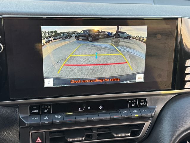 2025 Toyota Camry XSE | Pano Sunroof | Hybrid