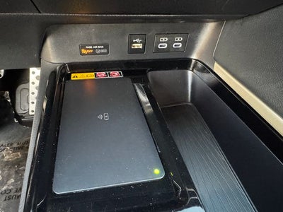 2025 Toyota Camry XSE | Pano Sunroof | Hybrid