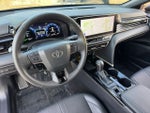 2025 Toyota Camry XSE | Pano Sunroof | Hybrid