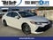 2023 Toyota Camry Hybrid XLE