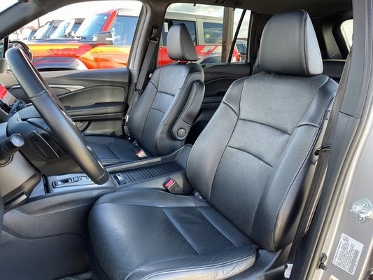 2021 Honda Passport EX-L | Apple CarPlay/Android Auto | Heated Seats in Fairfax, VA - Ted Britt Automotive Group