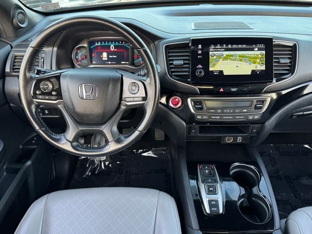 2021 Honda Passport Touring | Moonroof | Heated Seats