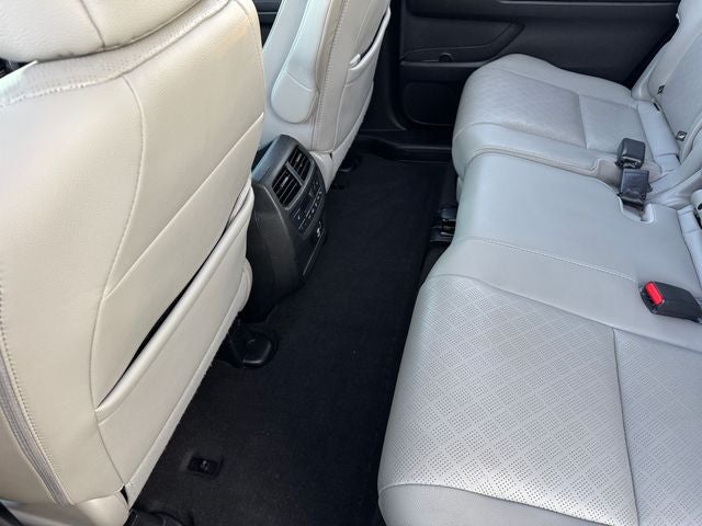 2021 Honda Passport Touring | Moonroof | Heated Seats