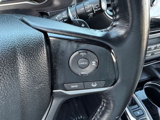 2021 Honda Passport Touring | Moonroof | Heated Seats