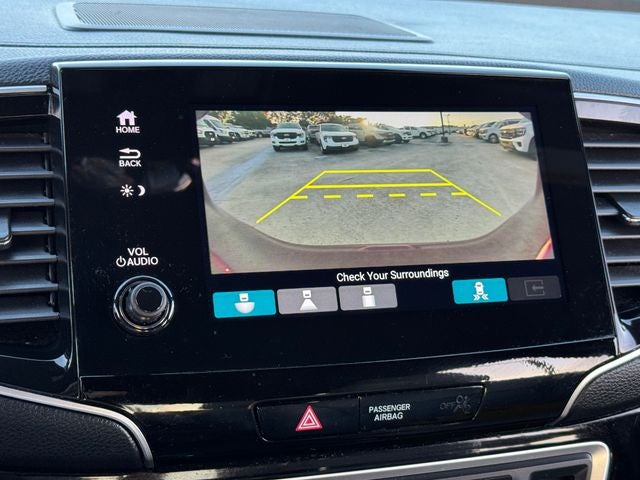 2021 Honda Passport Touring | Moonroof | Heated Seats