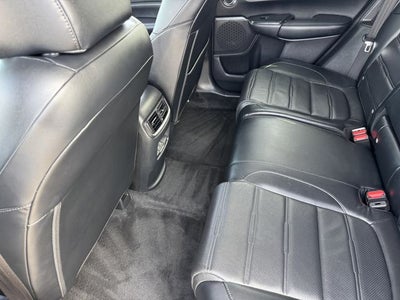 2022 Honda CR-V Hybrid Touring | Clean One Owner | AWD | Heated Leather Seats