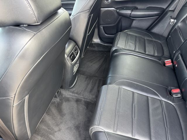 2022 Honda CR-V Hybrid Touring | Clean One Owner | AWD | Heated Leather Seats