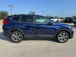 2019 Honda CR-V EX | Sunroof | AWD | Apple CarPlay |