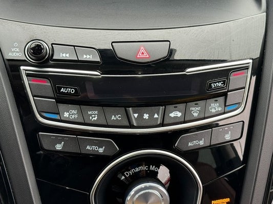 2021 Acura RDX Technology Package | Nav | Apple CarPlay/Android Auto in Fairfax, VA - Ted Britt Automotive Group