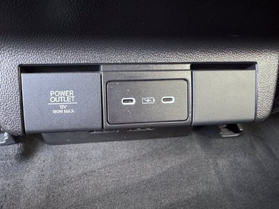 2025 Acura MDX A-Spec Advance Package SH-AWD