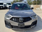 2025 Acura MDX A-Spec Advance Package SH-AWD