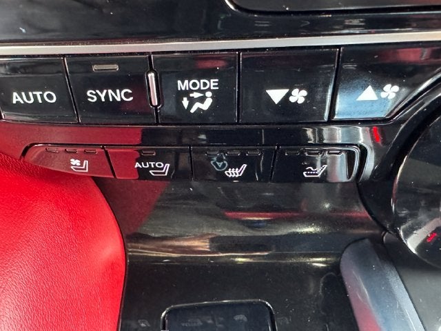 2025 Acura MDX A-Spec Advance Package SH-AWD