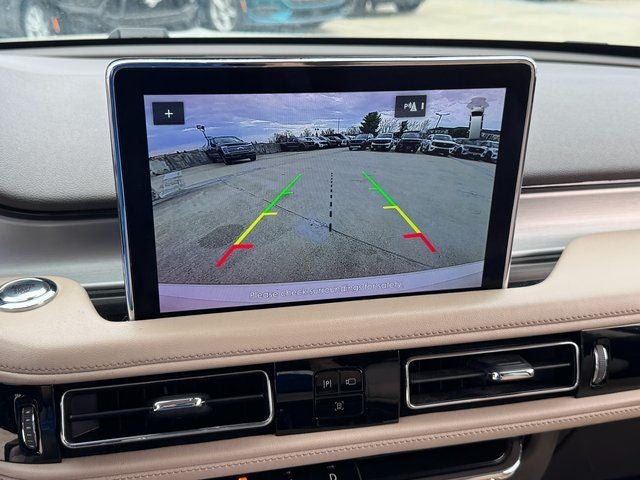 2022 Lincoln Aviator Standard | Premium Pkg. | Elements Pkg. | Tow Pkg. | AWD