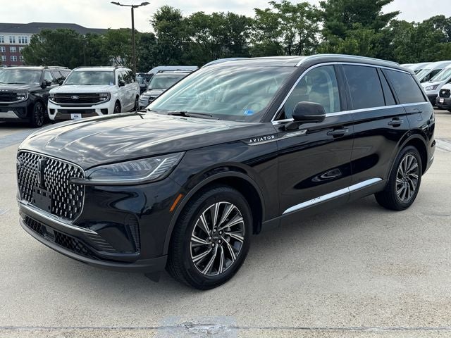2025 Lincoln Aviator Premiere | Pano Roof | Clean One Owner