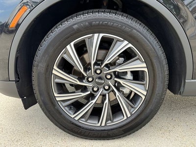 2025 Lincoln Aviator Premiere | Pano Roof | Clean One Owner