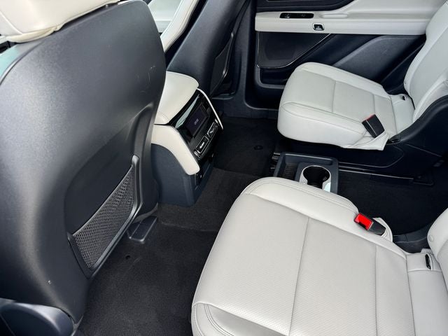 2025 Lincoln Aviator Premiere | Pano Roof | Clean One Owner