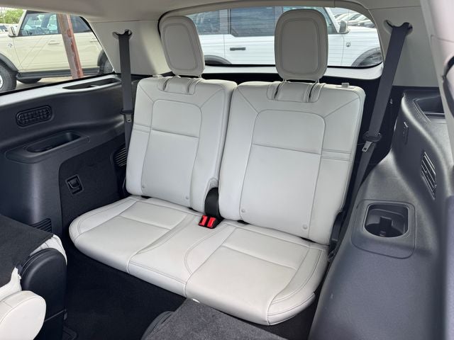 2025 Lincoln Aviator Premiere | Pano Roof | Clean One Owner