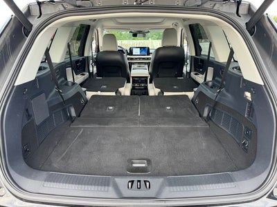 2025 Lincoln Aviator Premiere | Pano Roof | Clean One Owner
