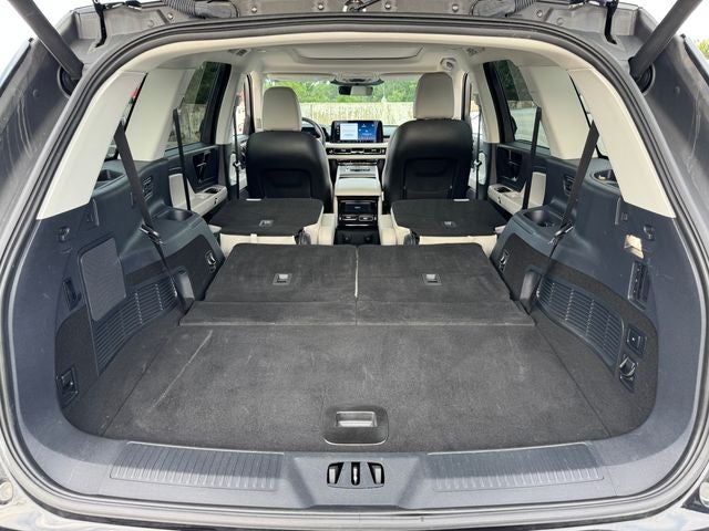 2025 Lincoln Aviator Premiere | Pano Roof | Clean One Owner