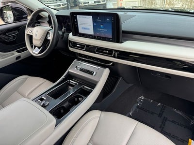 2025 Lincoln Aviator Premiere | Pano Roof | Clean One Owner