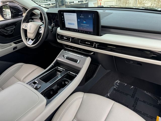 2025 Lincoln Aviator Premiere | Pano Roof | Clean One Owner