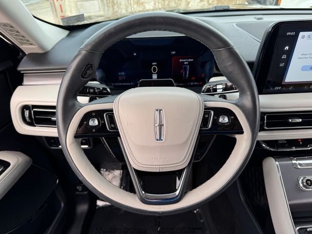 2025 Lincoln Aviator Premiere | Pano Roof | Clean One Owner