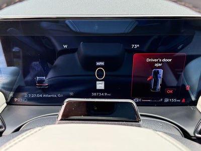 2025 Lincoln Aviator Premiere | Pano Roof | Clean One Owner
