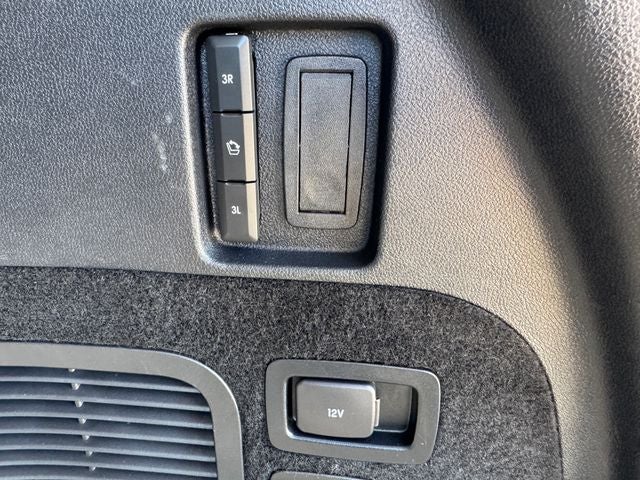 2023 Lincoln Aviator Standard | Premium Pkg. | Navigation | AWD
