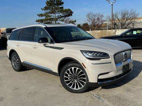 2022 Lincoln Aviator Reserve | Elements Plus Pkg. | Luxury Pkg. | AWD