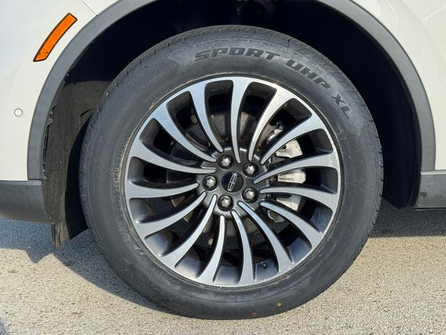 2022 Lincoln Aviator Reserve | Elements Plus Pkg. | Luxury Pkg. | AWD