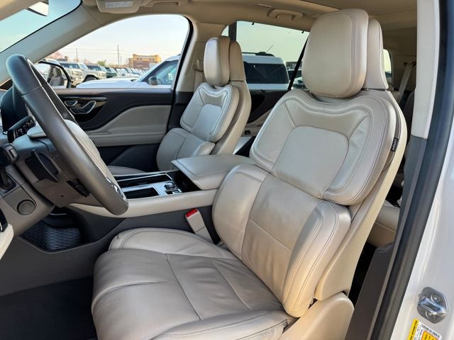 2022 Lincoln Aviator Reserve | Elements Plus Pkg. | Luxury Pkg. | AWD