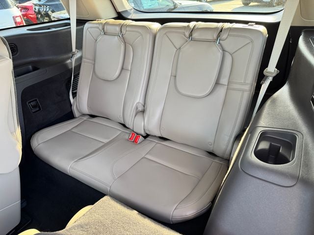 2022 Lincoln Aviator Reserve | Elements Plus Pkg. | Luxury Pkg. | AWD