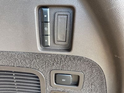 2022 Lincoln Aviator Reserve | Elements Plus Pkg. | Luxury Pkg. | AWD