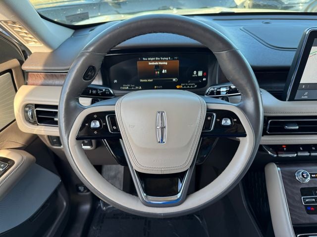 2022 Lincoln Aviator Reserve | Elements Plus Pkg. | Luxury Pkg. | AWD