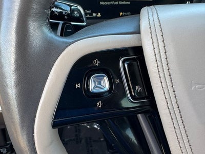 2022 Lincoln Aviator Reserve | Elements Plus Pkg. | Luxury Pkg. | AWD