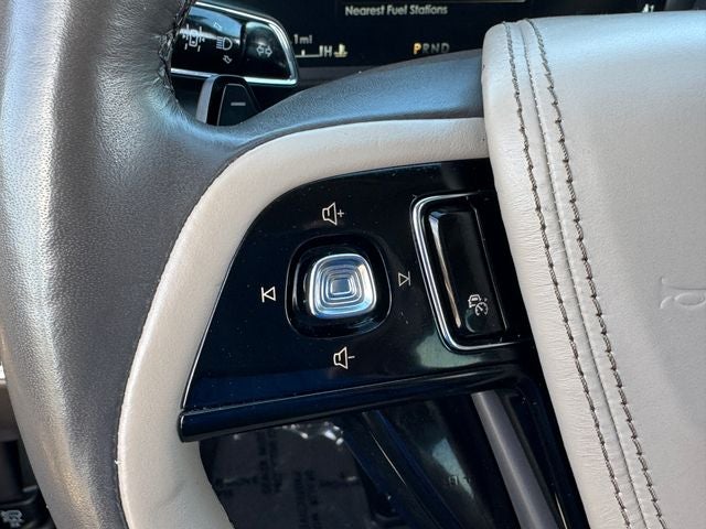 2022 Lincoln Aviator Reserve | Elements Plus Pkg. | Luxury Pkg. | AWD