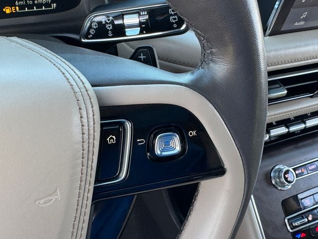 2022 Lincoln Aviator Reserve | Elements Plus Pkg. | Luxury Pkg. | AWD