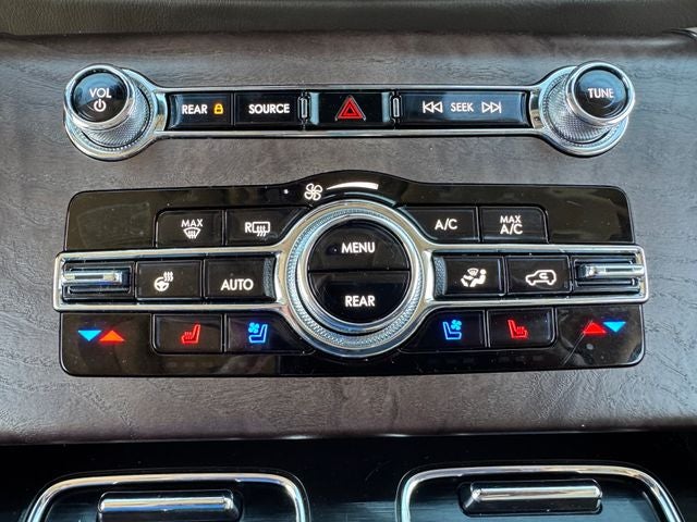 2022 Lincoln Aviator Reserve | Elements Plus Pkg. | Luxury Pkg. | AWD