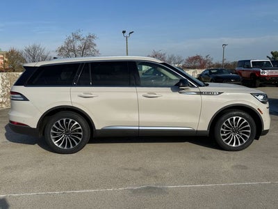 2022 Lincoln Aviator Reserve | Elements Plus Pkg. | Luxury Pkg. | AWD