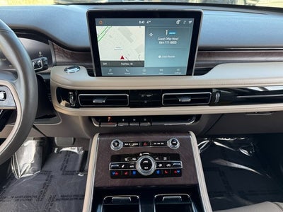 2022 Lincoln Aviator Reserve | Luxury Pkg. | Elements Pkg. + | AWD