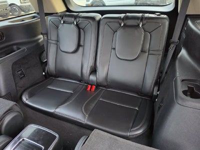2023 Lincoln Aviator Reserve | Jet Pkg | 360 Camera | Elements Pkg